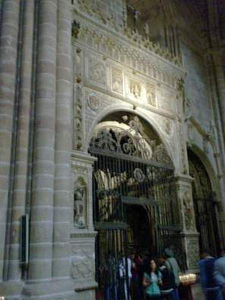 Catedral de Nuestra Señora de Sigüenza