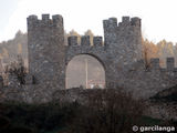 Castillo de Almoguera