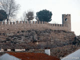 Castillo de Almoguera