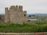 Castillo de Almoguera