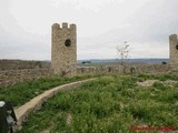 Castillo de Almoguera