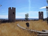 Castillo de Almoguera