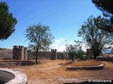 Castillo de Almoguera