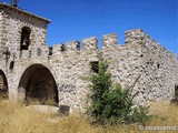 Castillo de Almoguera