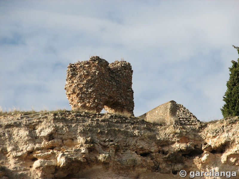 Castillo de Peñalver