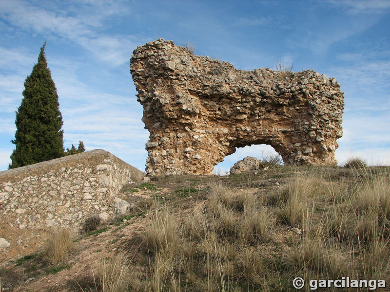 Castillo de Peñalver