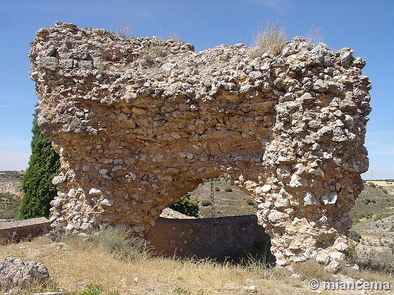 Castillo de Peñalver