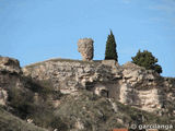 Castillo de Peñalver