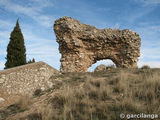 Castillo de Peñalver