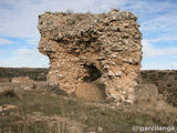 Castillo de Peñalver