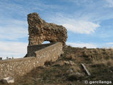 Castillo de Peñalver