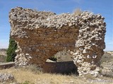 Castillo de Peñalver