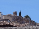 Castillo de Peñalver