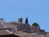 Castillo de Peñalver