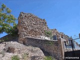 Castillo de Peñalver