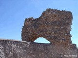 Castillo de Peñalver