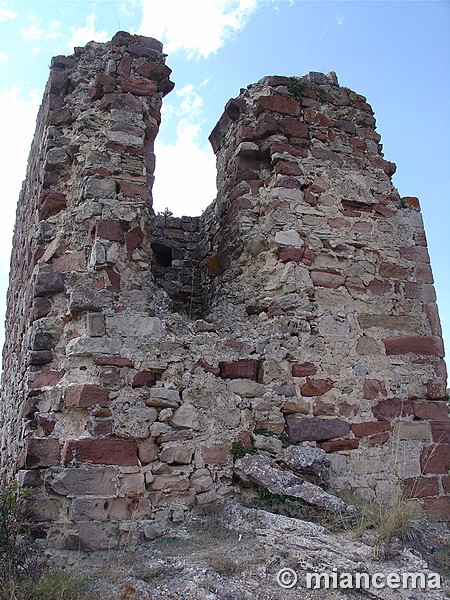 Atalaya de Luzón