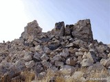 Castillo de El Quadrón