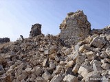 Castillo de El Quadrón