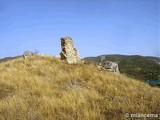 Castillo de El Quadrón