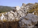 Castillo de El Quadrón