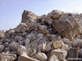 Castillo de El Quadrón