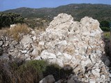 Castillo de El Quadrón