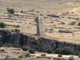 Torre de la Cigüeña