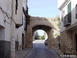 Arco de San Francisco