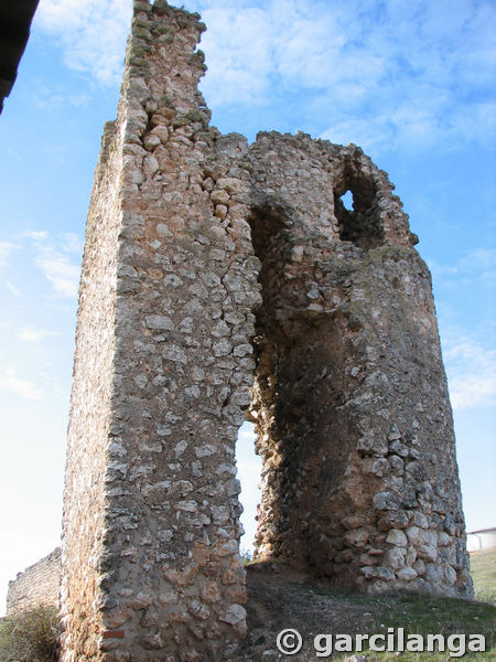 Torre de la Mora Cantana