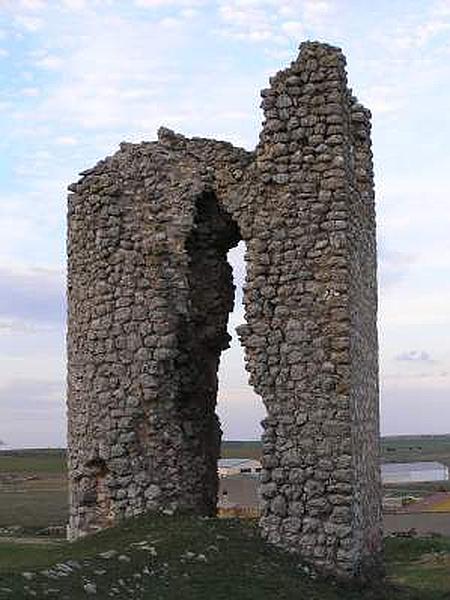 Muralla urbana de Fuentelencina