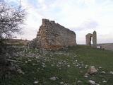 Muralla urbana de Fuentelencina