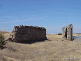 Muralla urbana de Fuentelencina