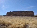 Muralla urbana de Fuentelencina