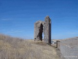 Muralla urbana de Fuentelencina