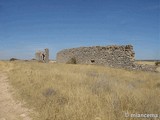 Muralla urbana de Fuentelencina