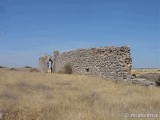 Muralla urbana de Fuentelencina