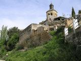 Muralla urbana de Alcocer