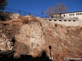 Muralla urbana de Auñón