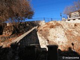 Muralla urbana de Auñón