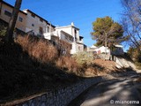 Muralla urbana de Auñón