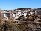 Muralla urbana de Auñón