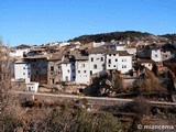 Muralla urbana de Auñón