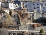 Muralla urbana de Auñón