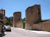 Muralla urbana de Cifuentes