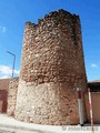 Muralla urbana de Cifuentes