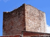Muralla urbana de Cifuentes