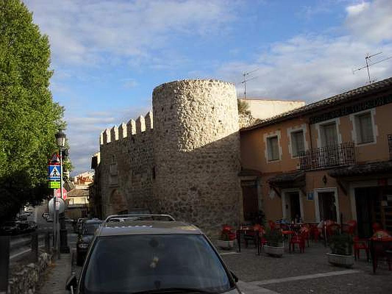 Puerta de la Cadena