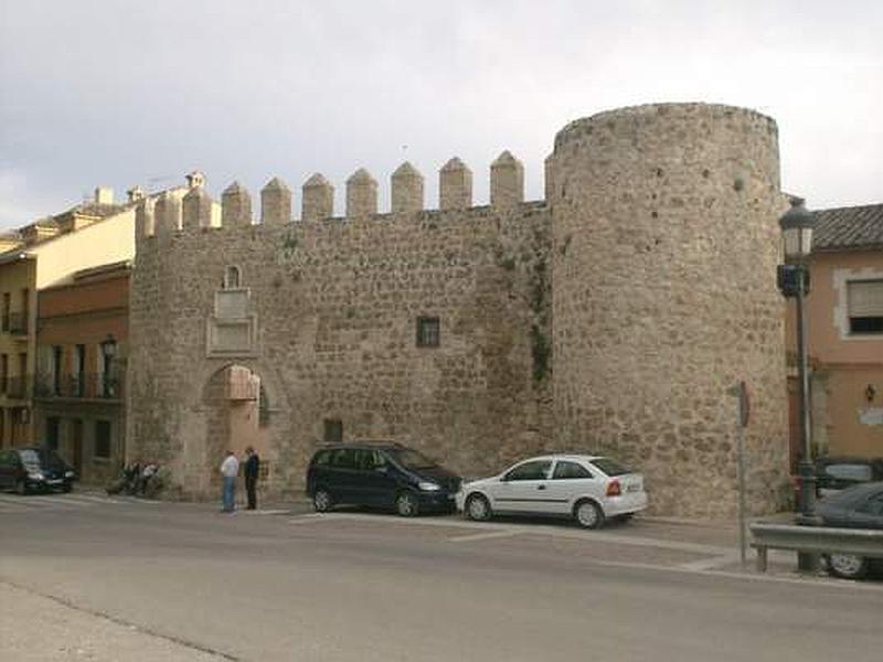 Puerta de la Cadena