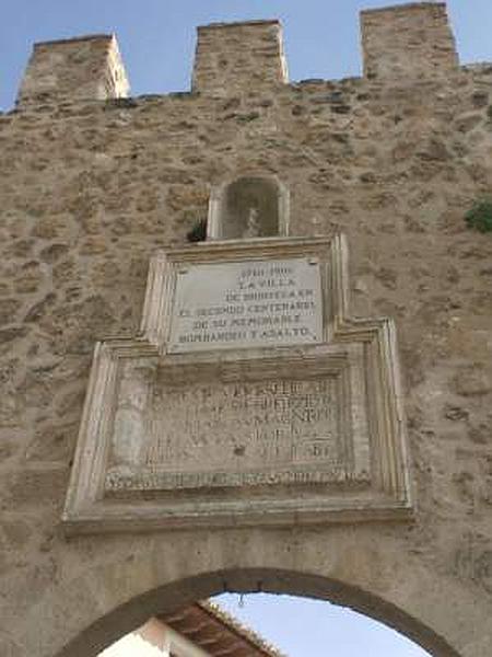 Puerta de la Cadena